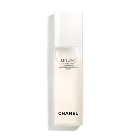 chanel brightening moisturizing lotion review|best chanel glossimer.